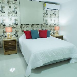 Malecon Rooms Y Hotel